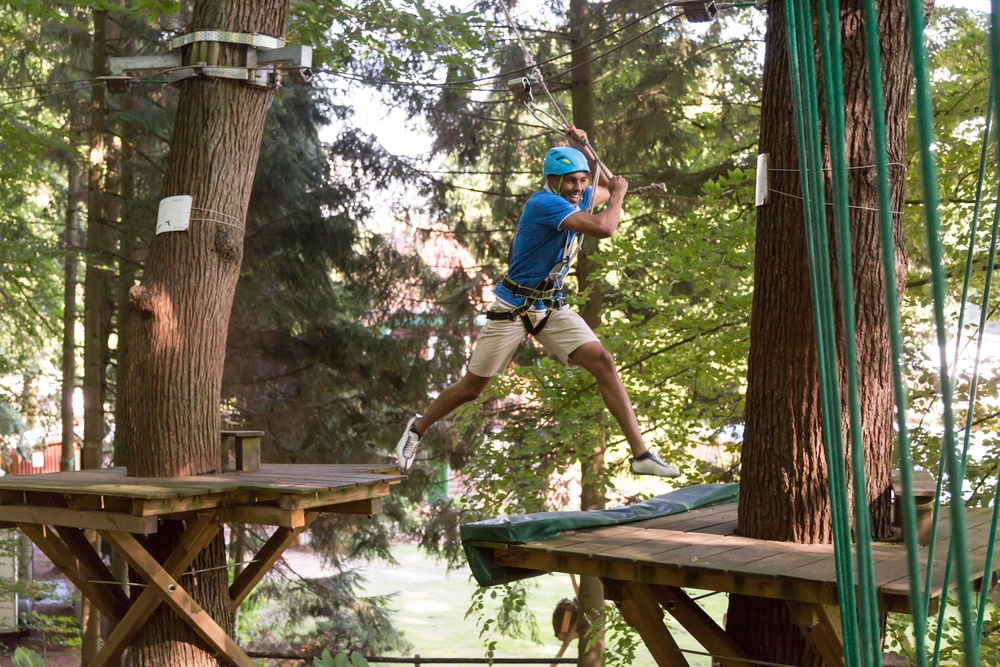 Tree Trails Adventures